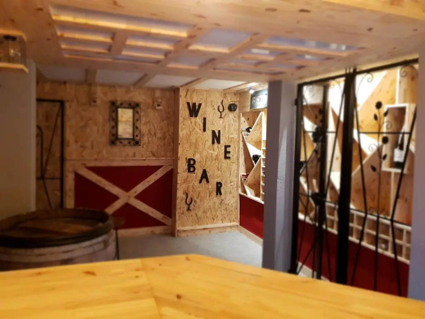 Suite room jacuzzi sauna privatif illimité Clisson