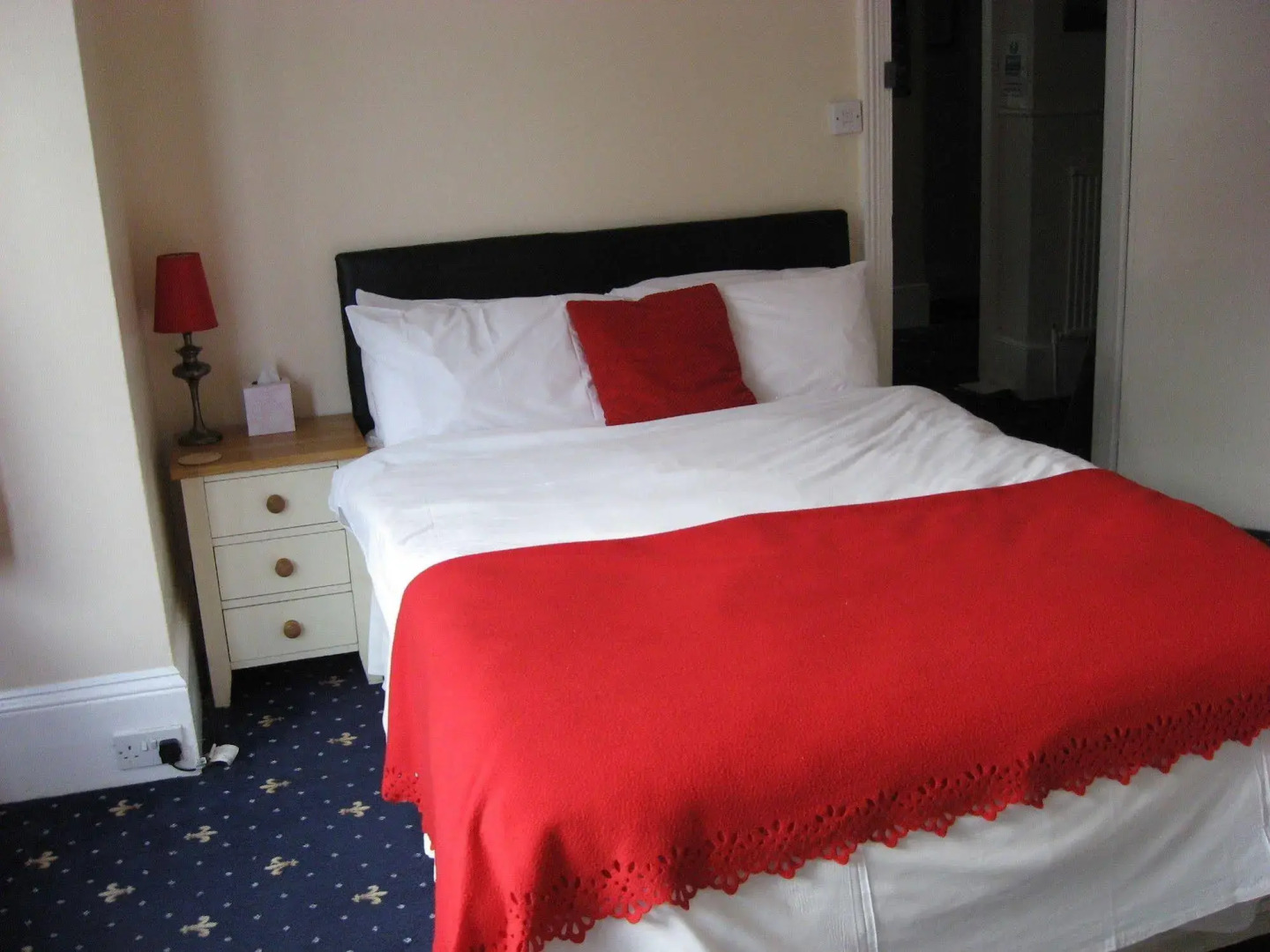 Eastbourne Reymar - B&B