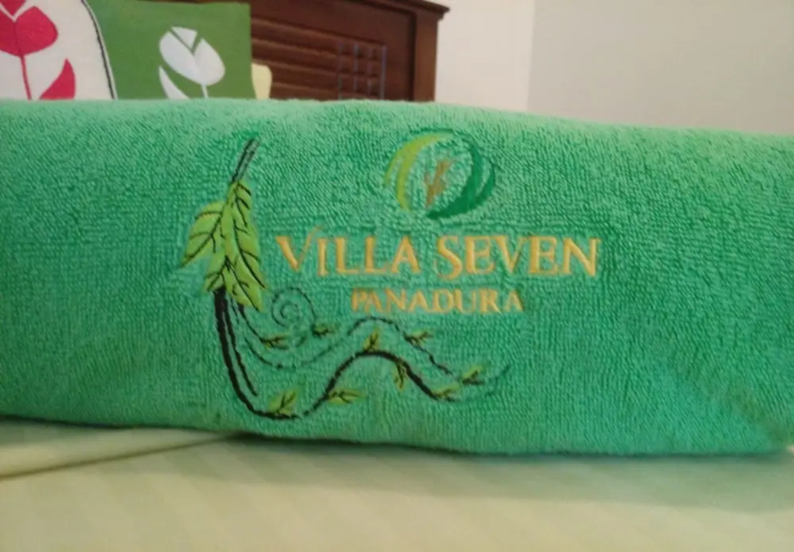 Villa Seven Panadura