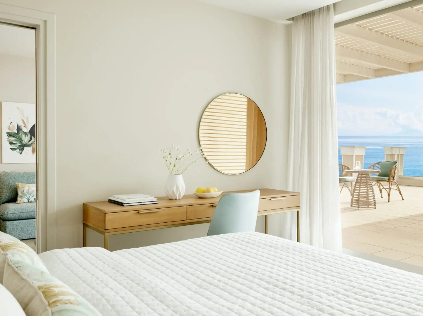 Отель MarBella, Mar-Bella Collection