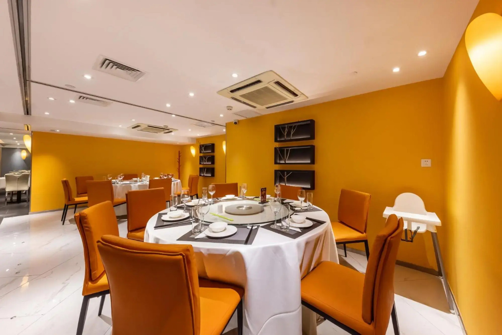 Starr Hotel Shanghai