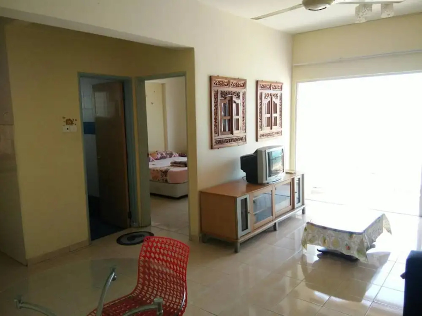 Selesa Beach Resort Port Dickson