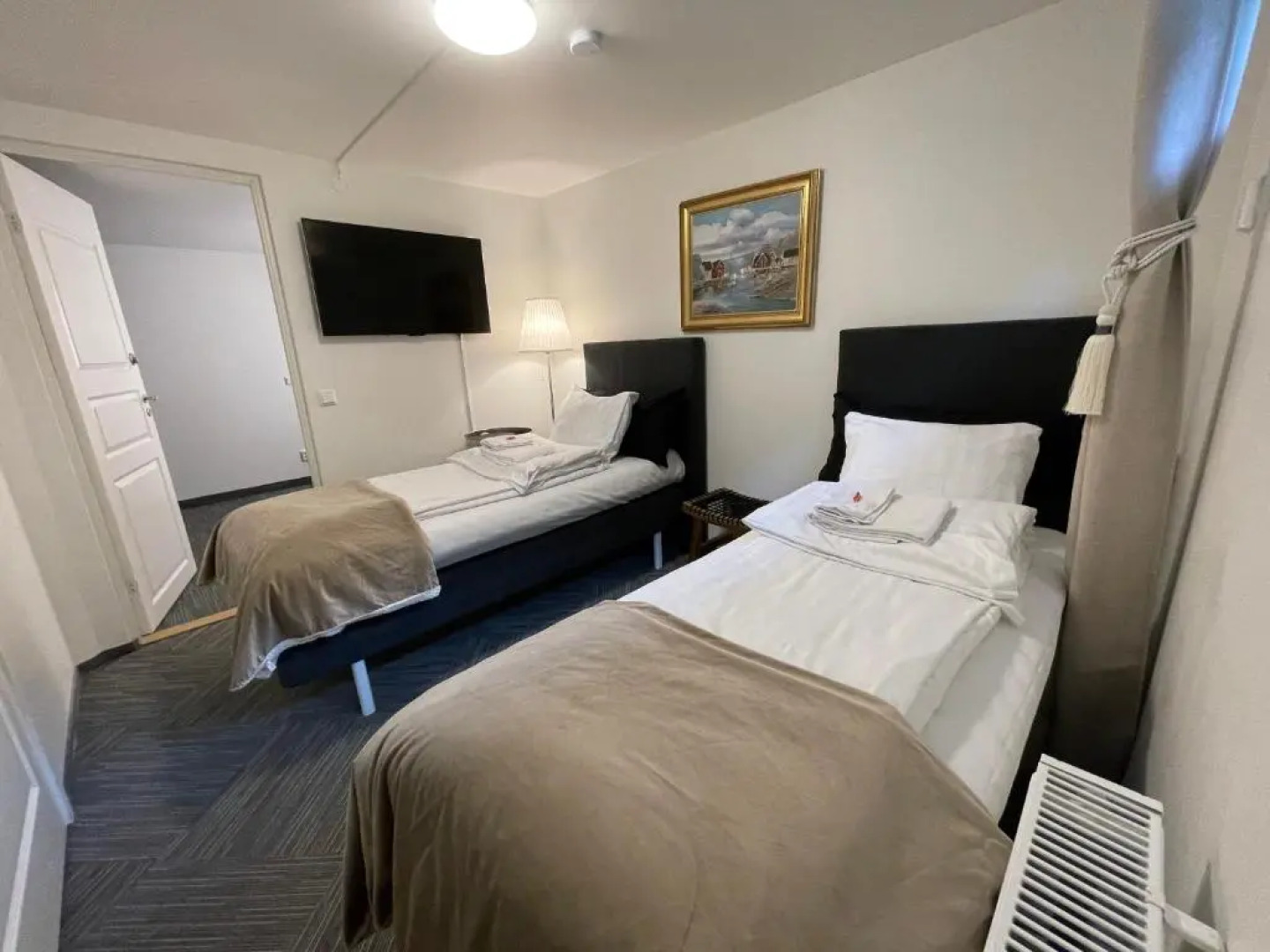 Vid Gekås Ullared Boende B&B