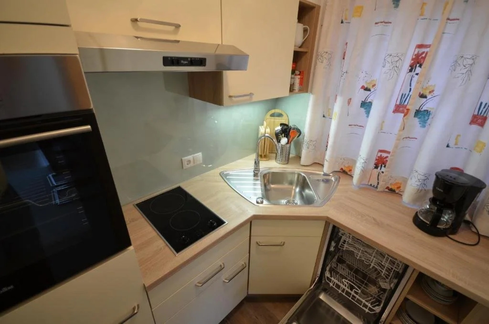 Sonnwend Appartements