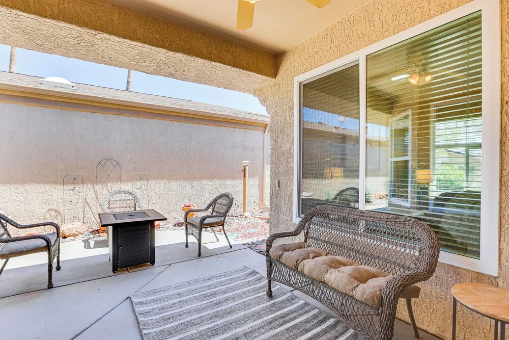 Sun City West Home in 55 + Community w/ Patio!