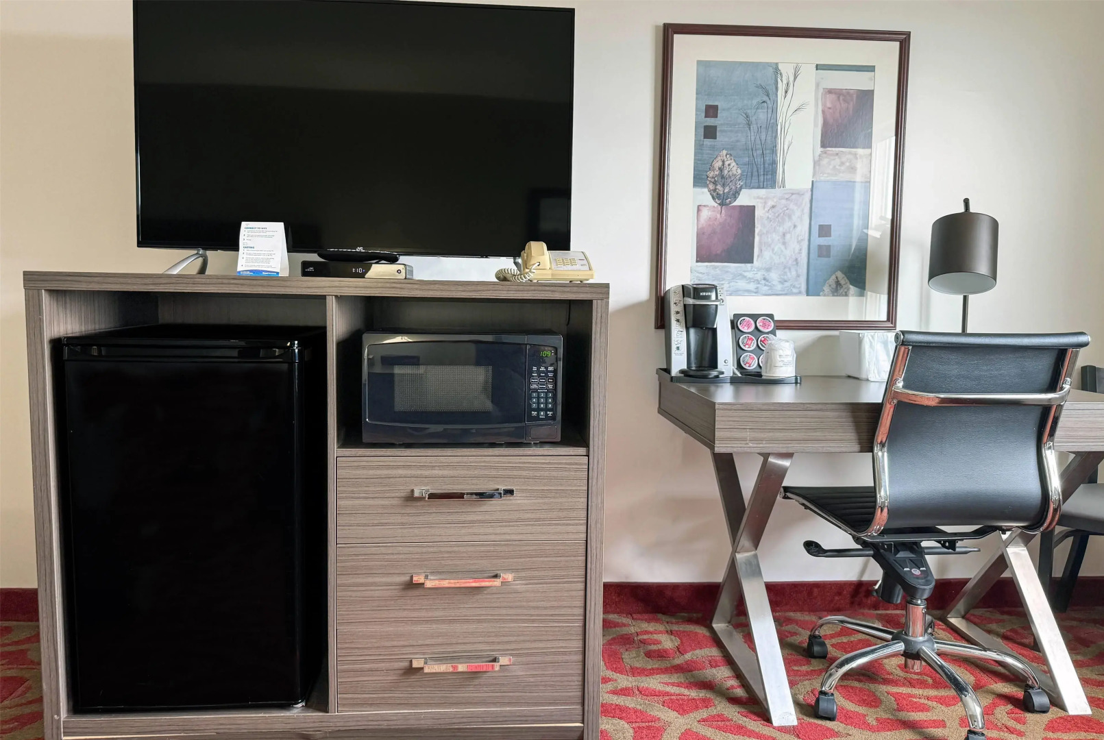 Ramada by Wyndham Sherwood Park