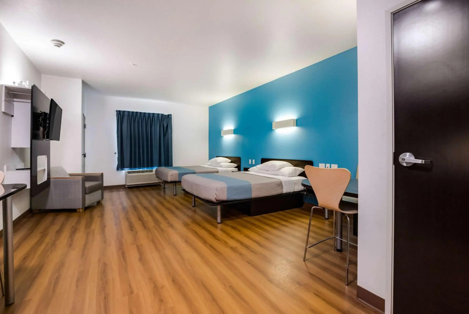 Motel 6 Poplar Bluff, MO