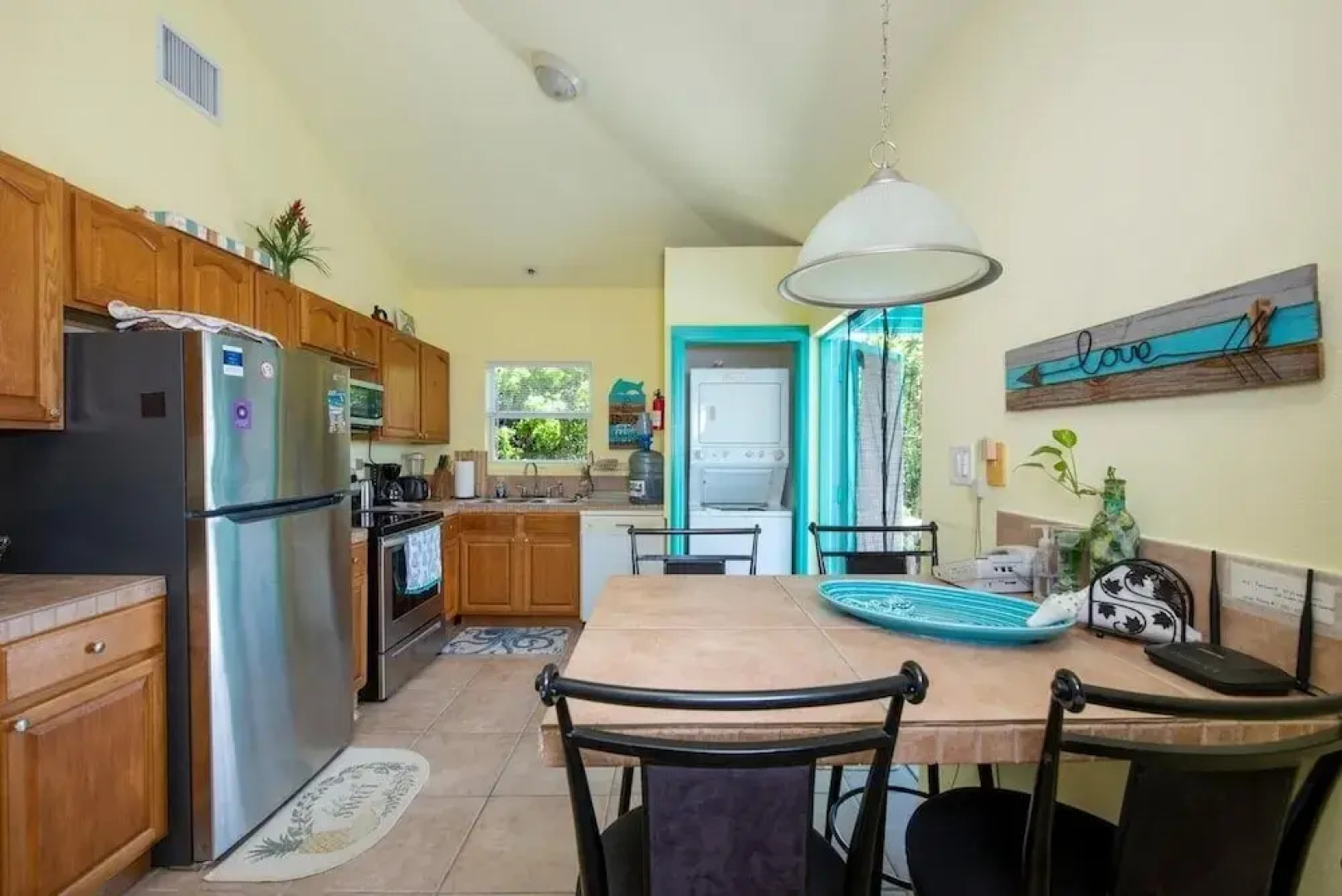 Key Lime Cottage 2 Bedroom Home