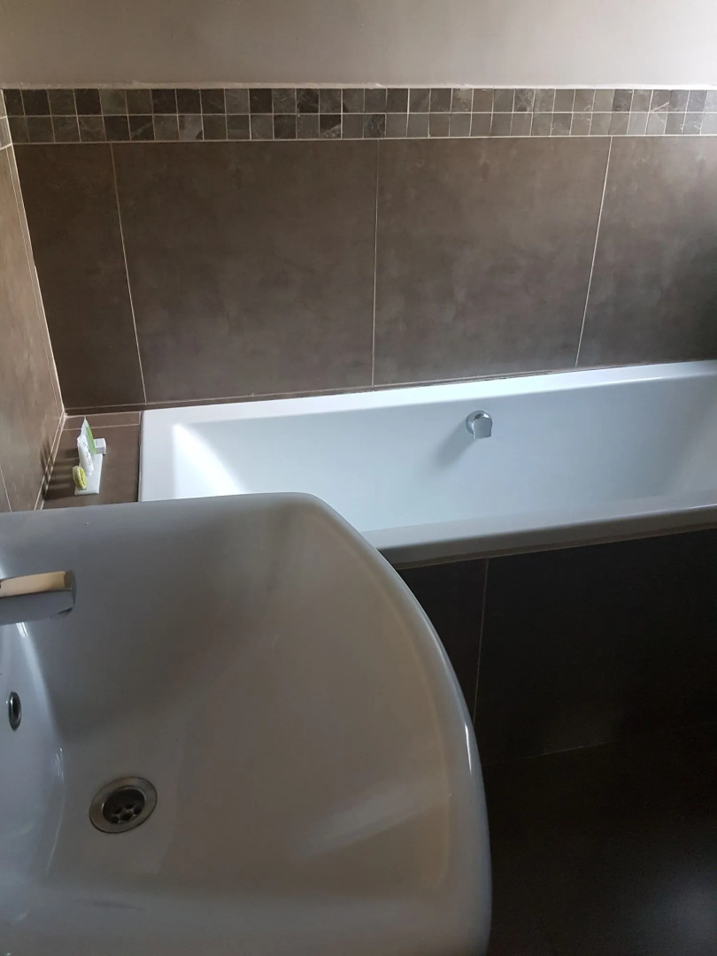 Blue Sparrow Guest House