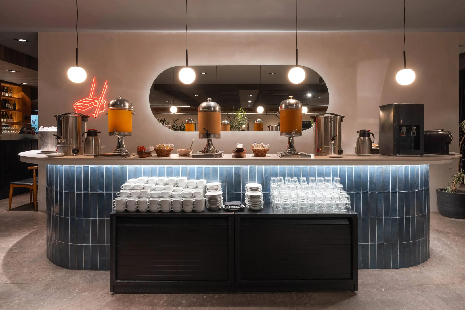 Dazzler by Wyndham Montevideo