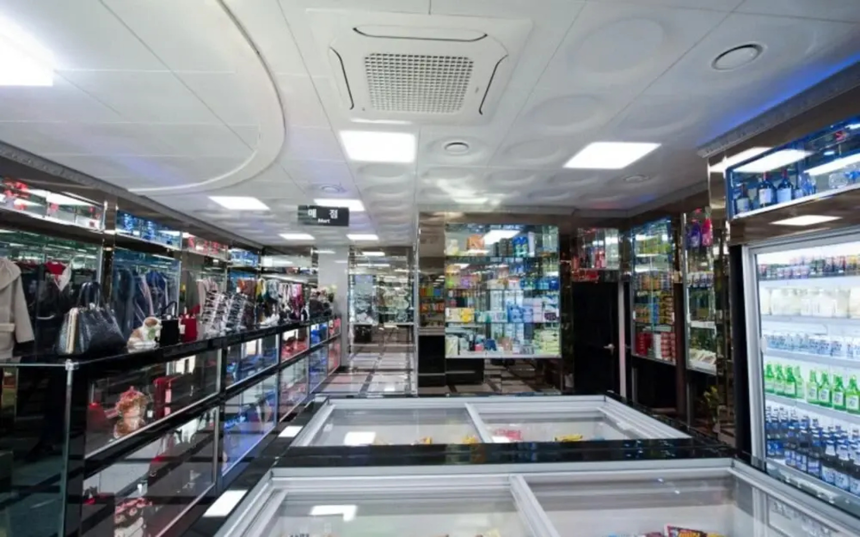 Sangju Munjangdae Pension Motel