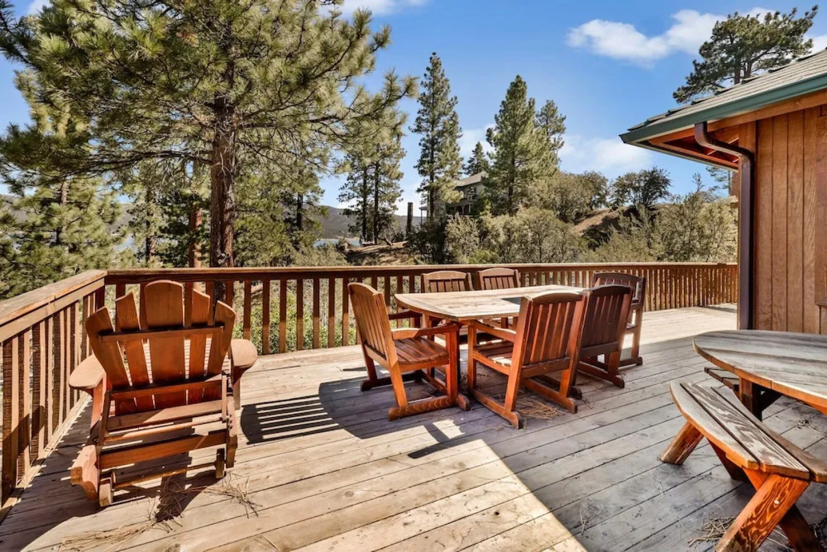 Alpine Lodge 1085 by RedAwning