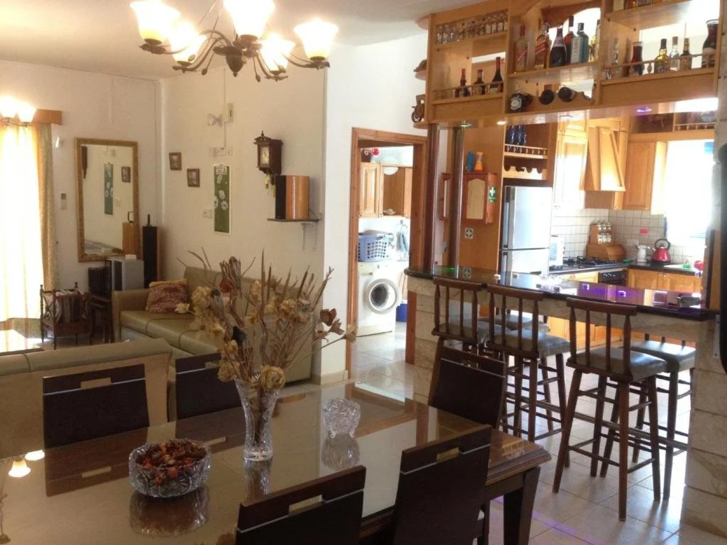 Astrofegia Beach Villa