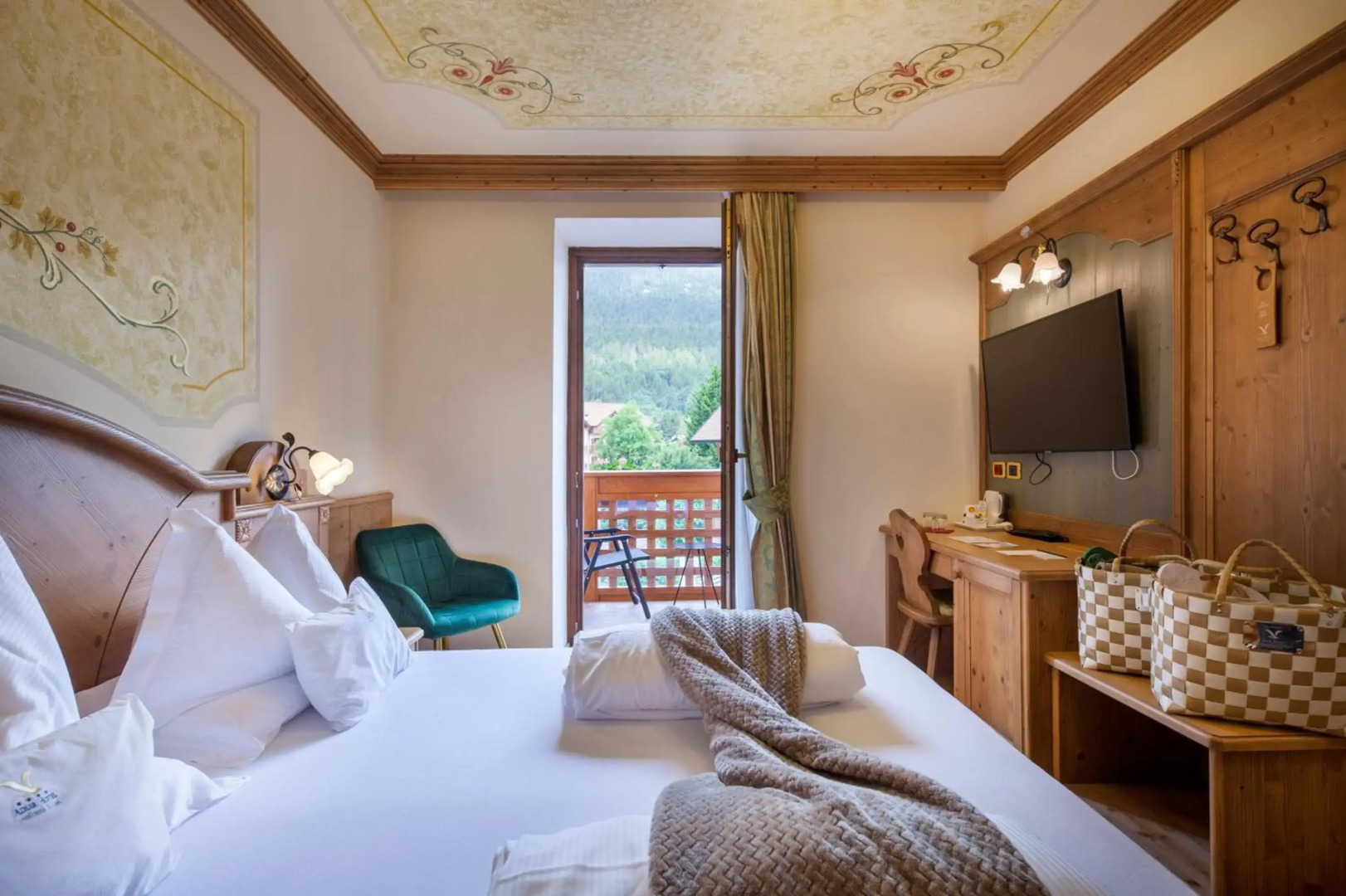 ADLER MERYEM wellness hotel