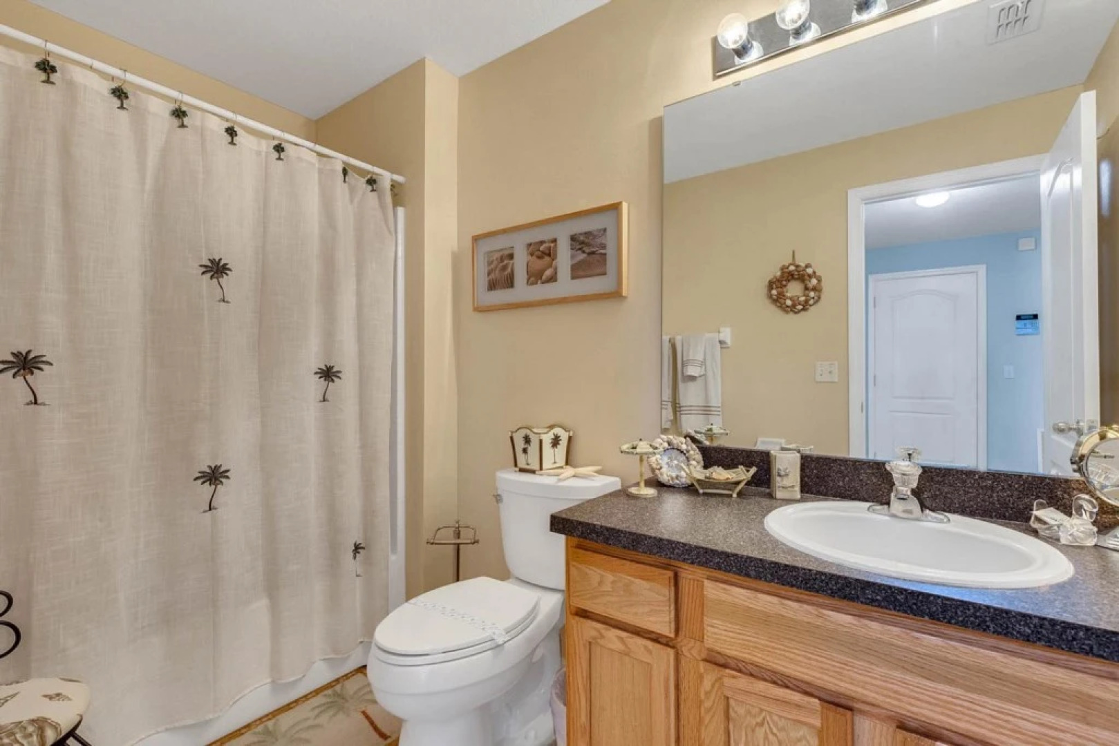 SR332SJW - 4 beds pool & spa - Close to Disney