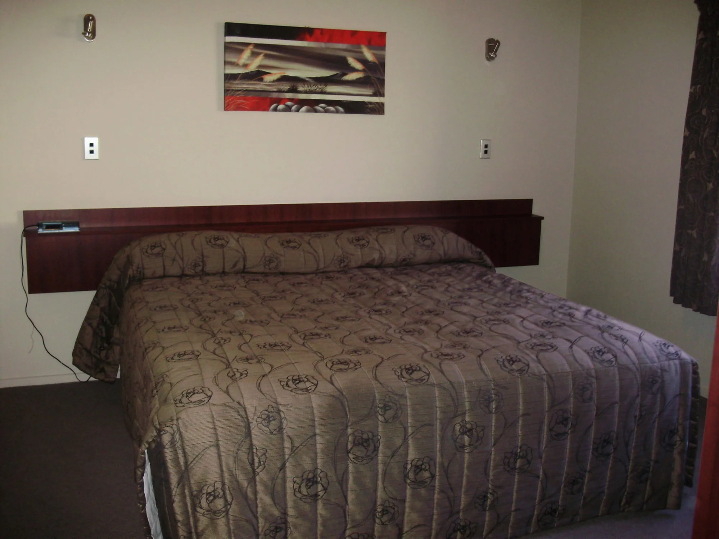 ASURE Avenue Motor Lodge