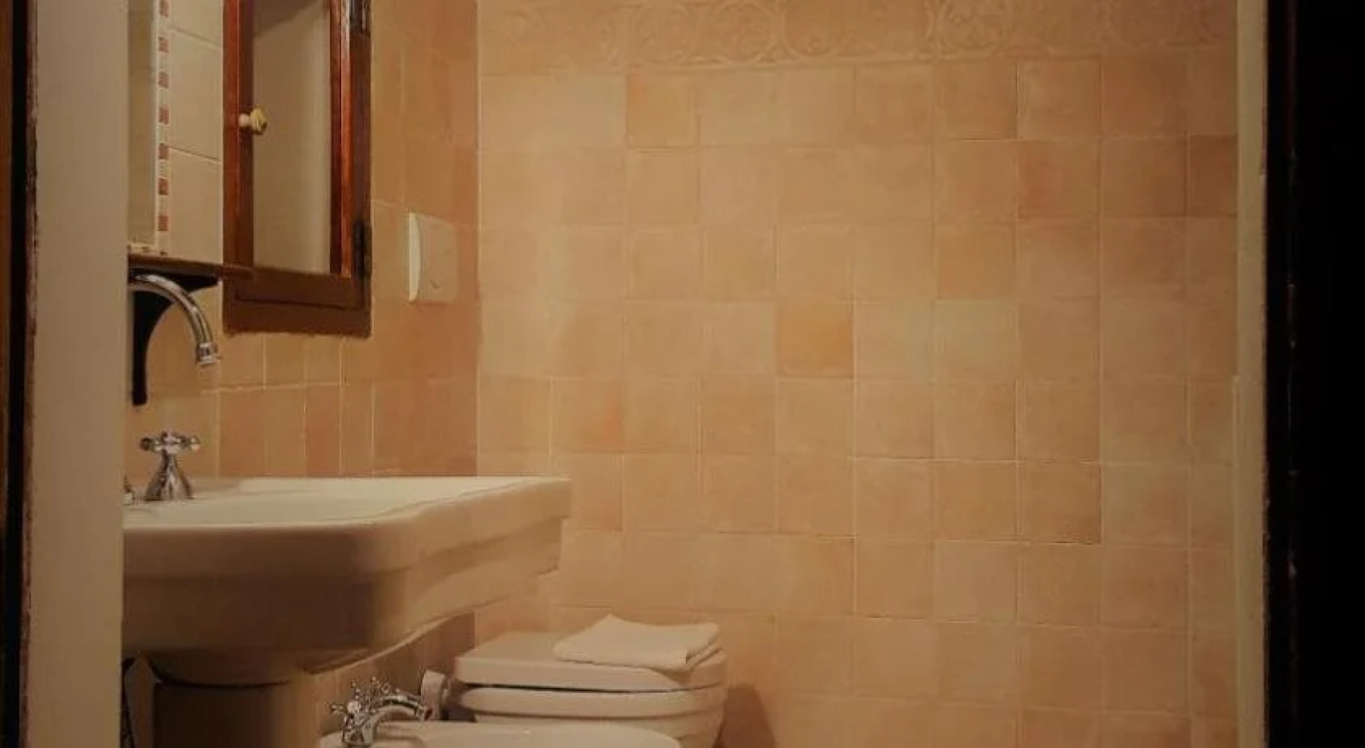 Castello di Saltemnano