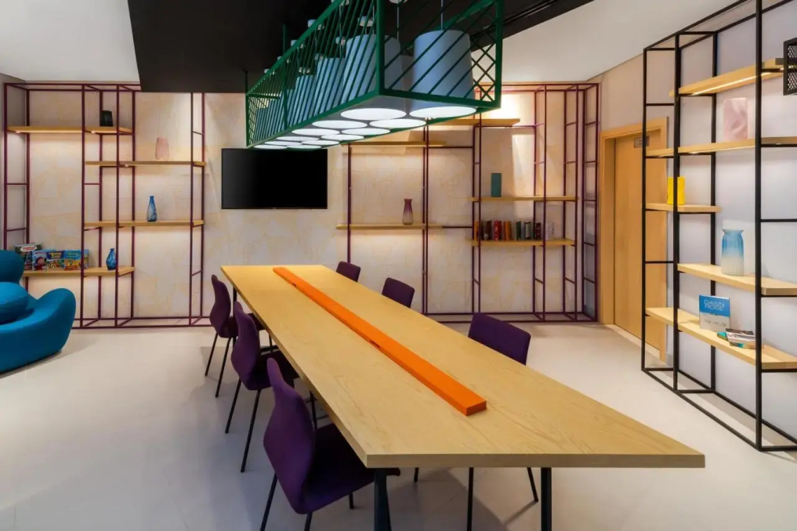 Studio M Al Barsha By Millennium