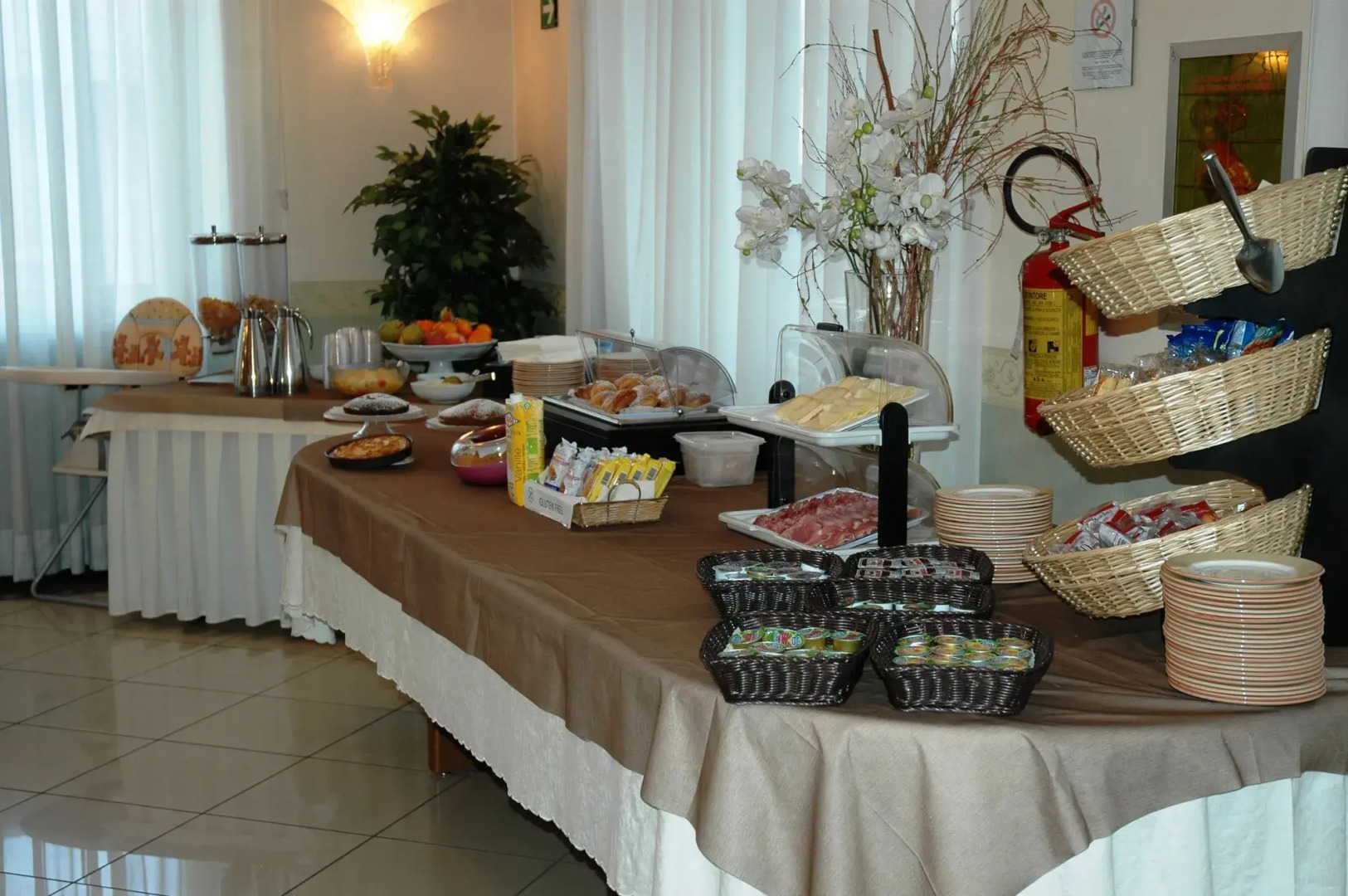 Hotel Promessi Sposi