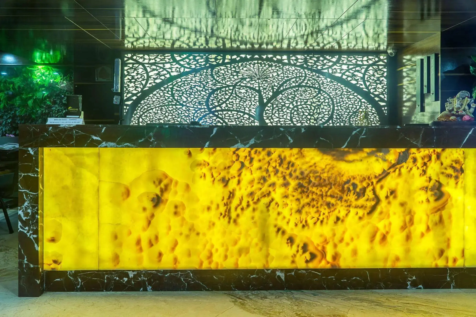 Super Inn Armoise Hotel