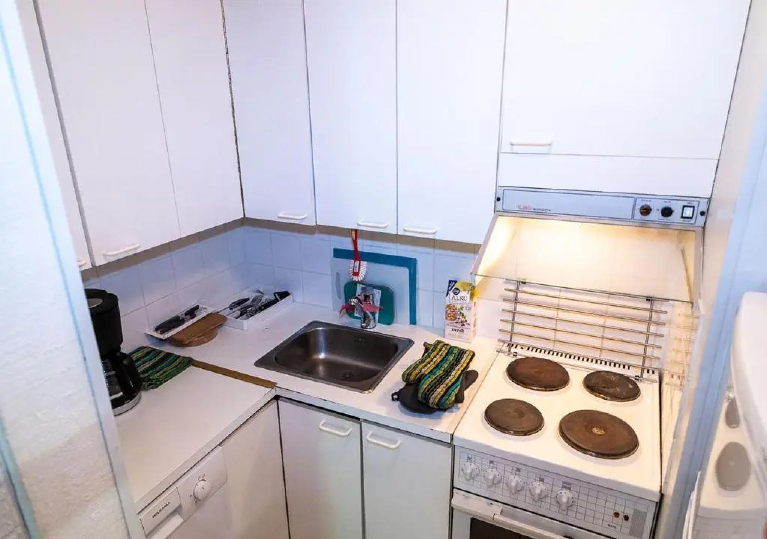 Tervakosken Tervaniemi