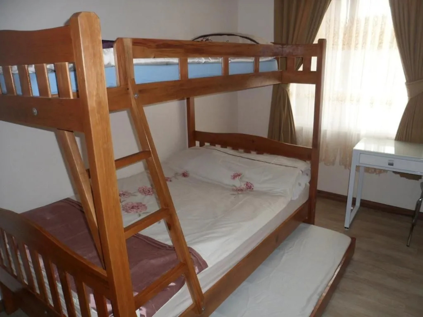 Prestige Vacation Apartments - Hanbi Mansions