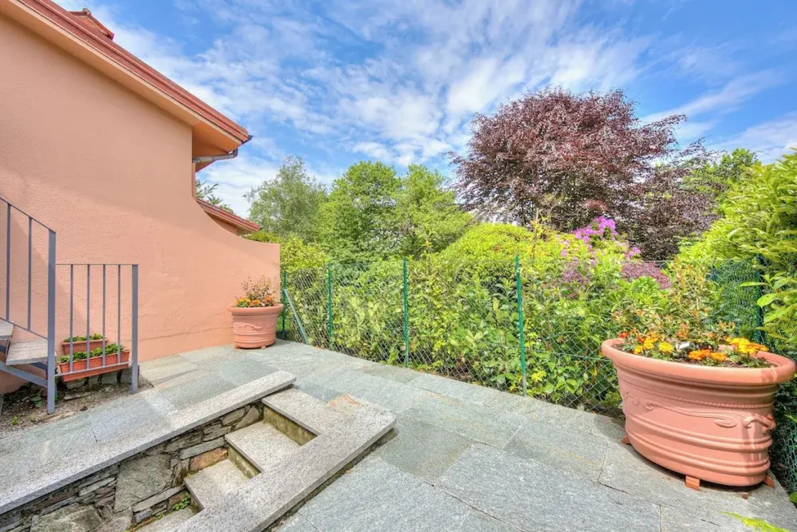 Residenza Il Ginepro Garden And Privacy