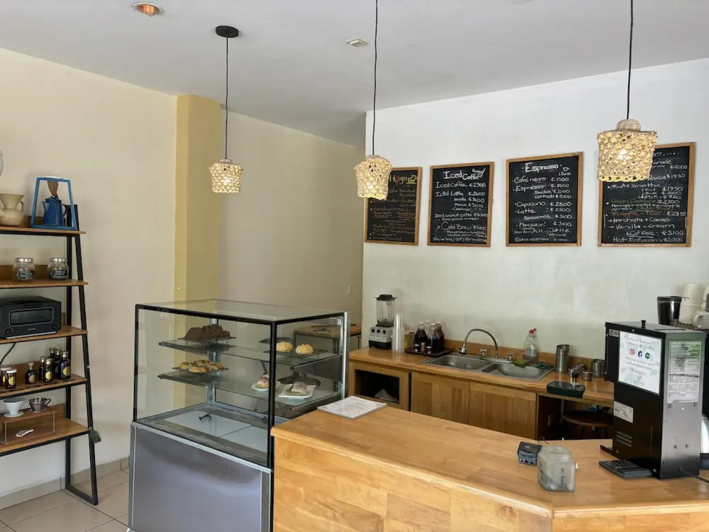 Karao - Guancaste Airport