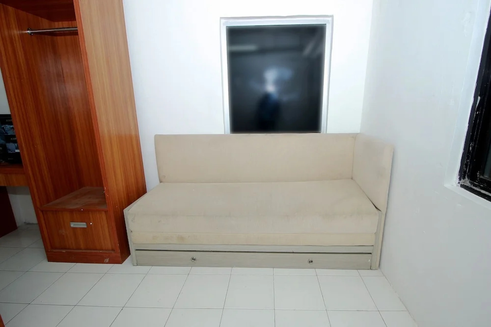 Jati Exclusive Homestay by OYO Rooms