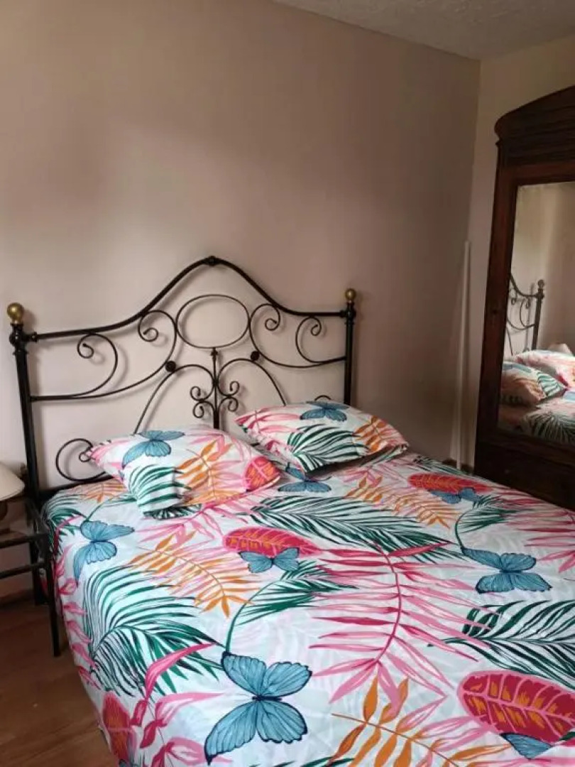 Maison pavillonnaire