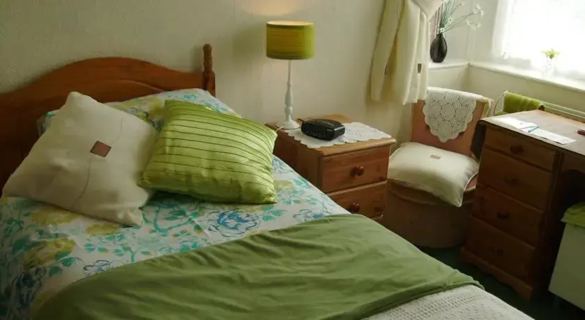 Plasnewydd Bed And Breakfast