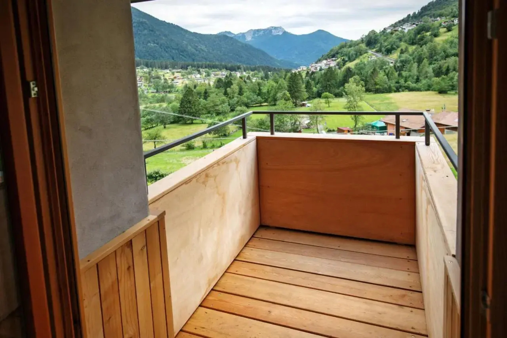 La Marmote Albergo Diffuso di Paluzza Aip