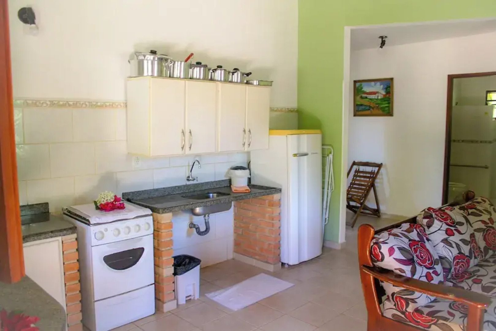 Hotel Residencial do Mirante