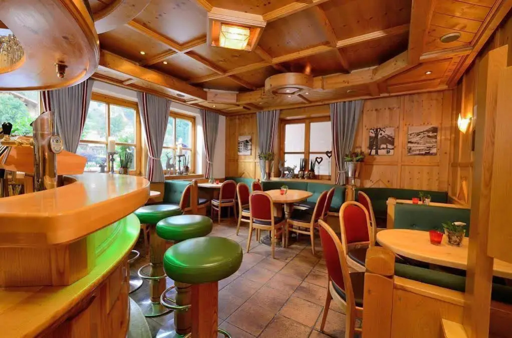 Ski & Bike Hotel Wiesenegg