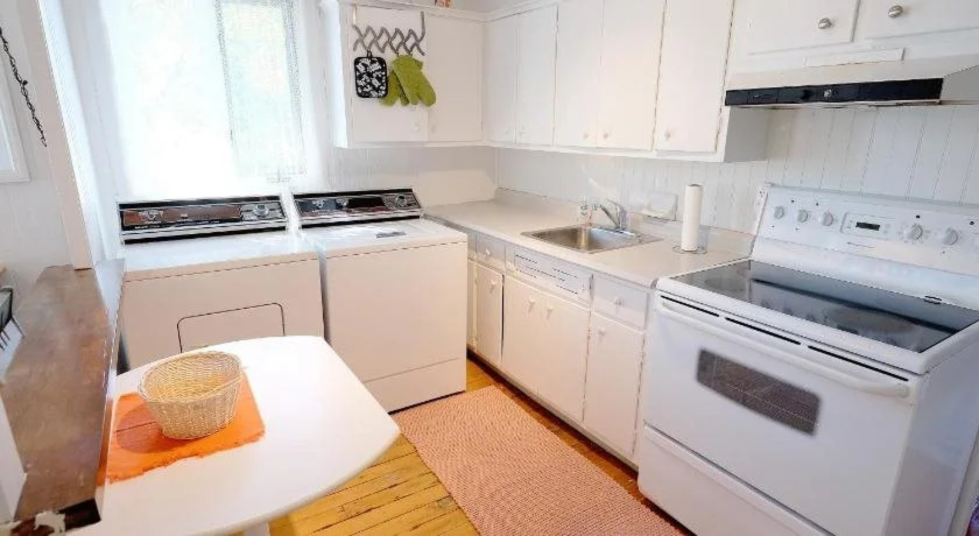 Le Petit Hotel Charlevoix