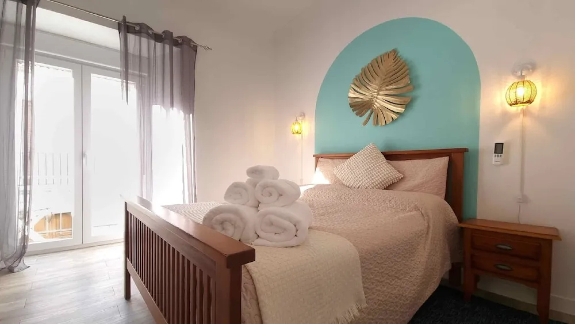 Nomadara - Boutique B&B