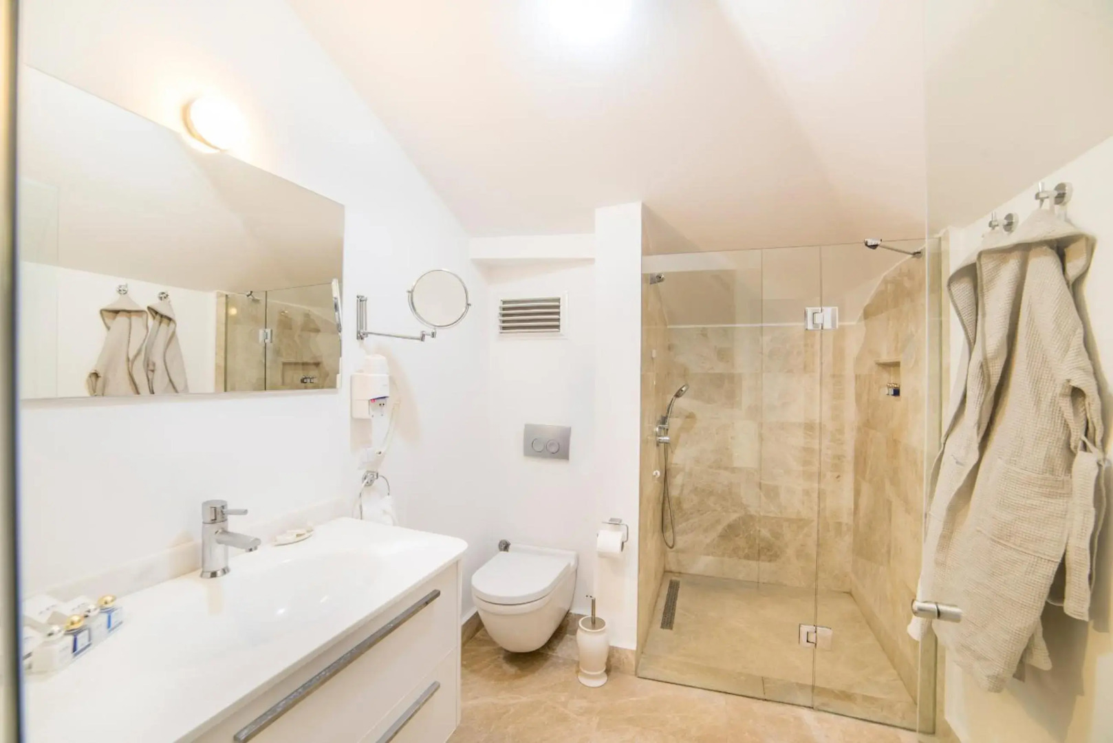 Yalıçapkını Boutique Hotel - Boutique Class