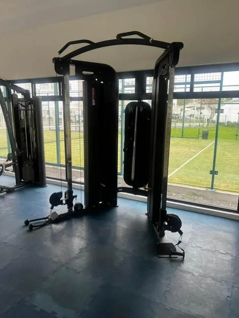 Penthouse de lujo en Paraíso