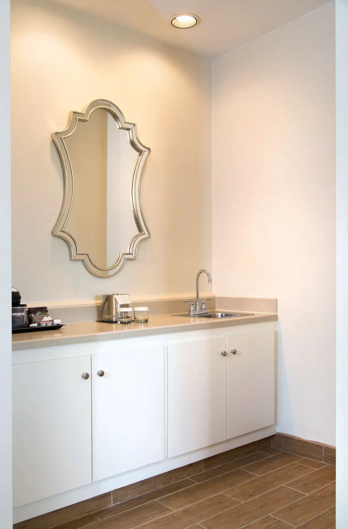 DoubleTree Suites by Hilton Hotel Lexington