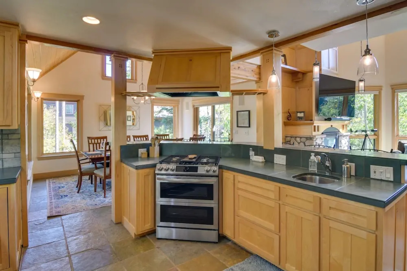 Mountain Home ~ 5 Mi to Winter Park Resort!