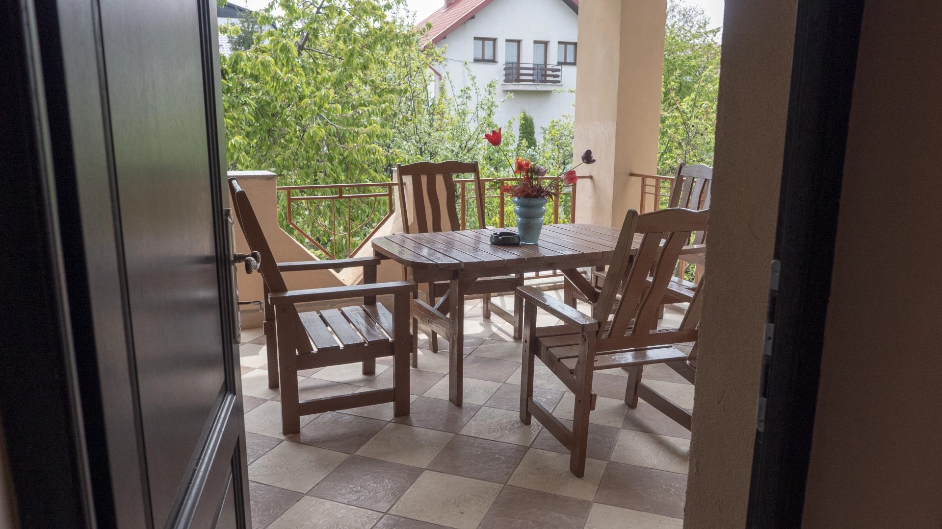 Pension Leaganul Bucovinei