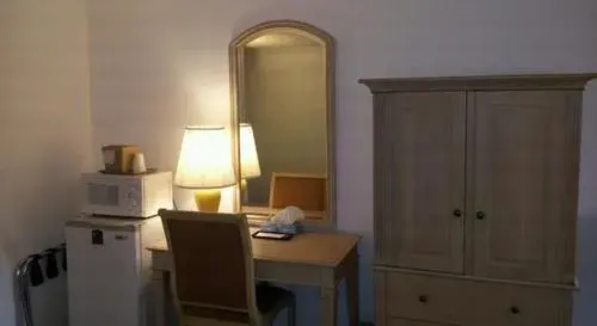 Tallwood Motel Wells