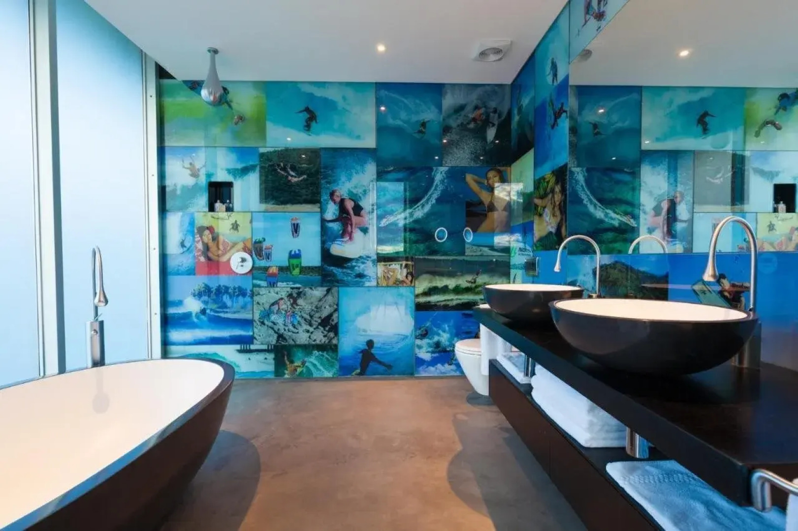 Bahia Vik Jose Ignacio