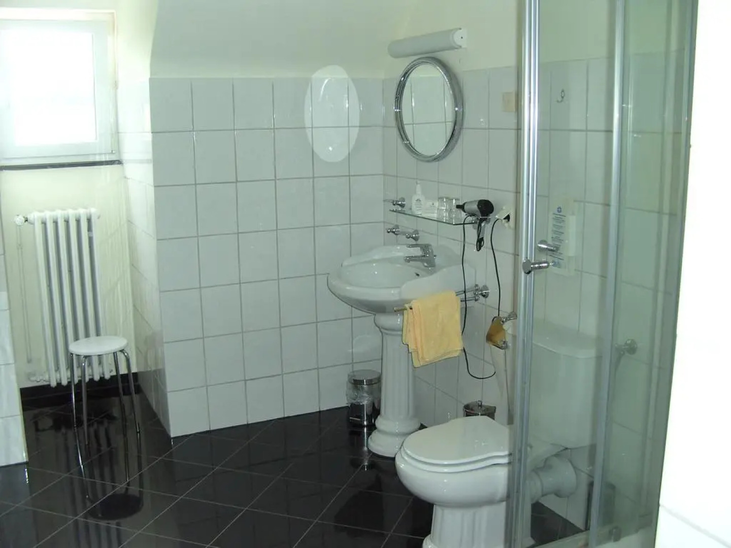 Schlosshotel Wilhelmsthal