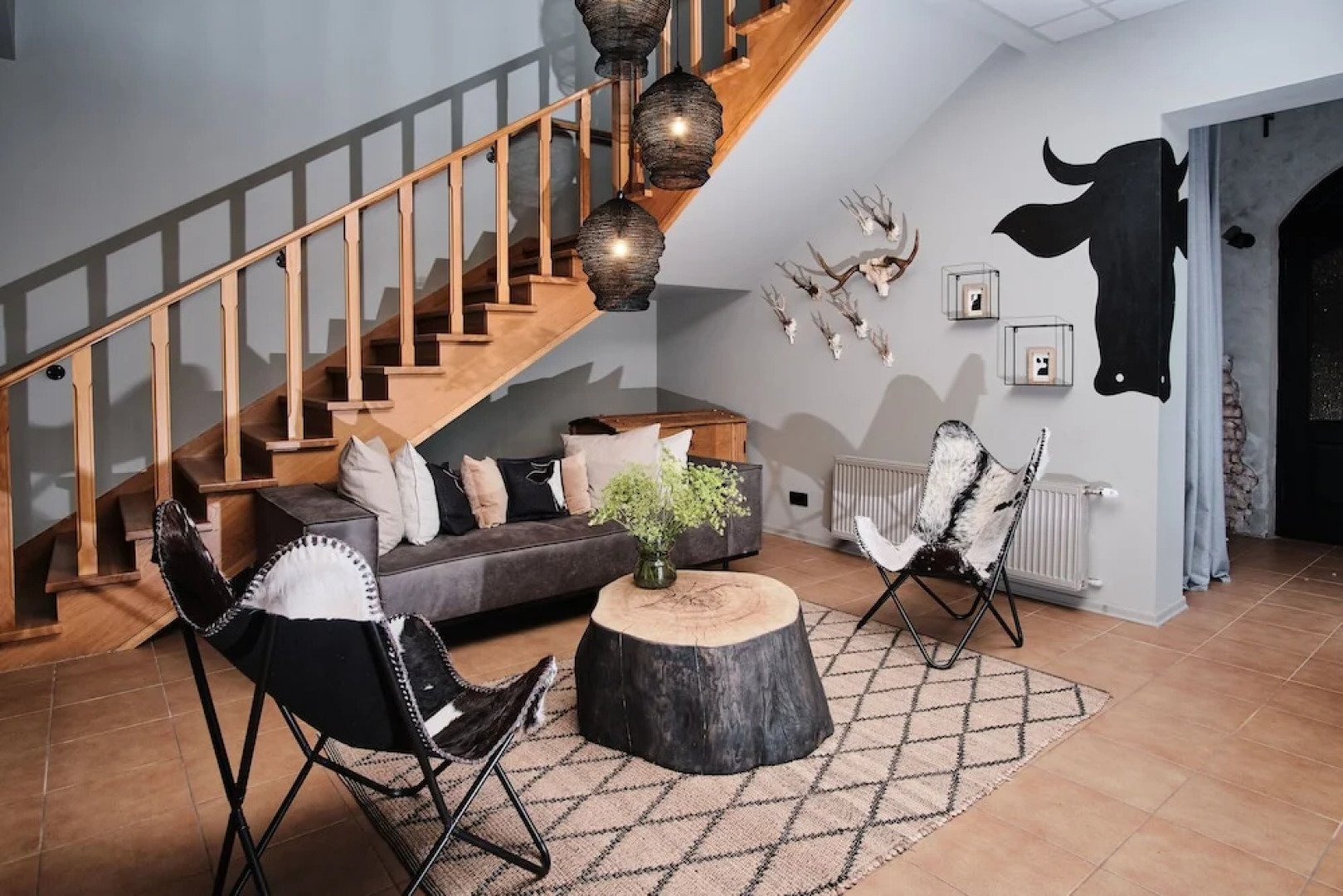 Grill House & Hotel Pernigele