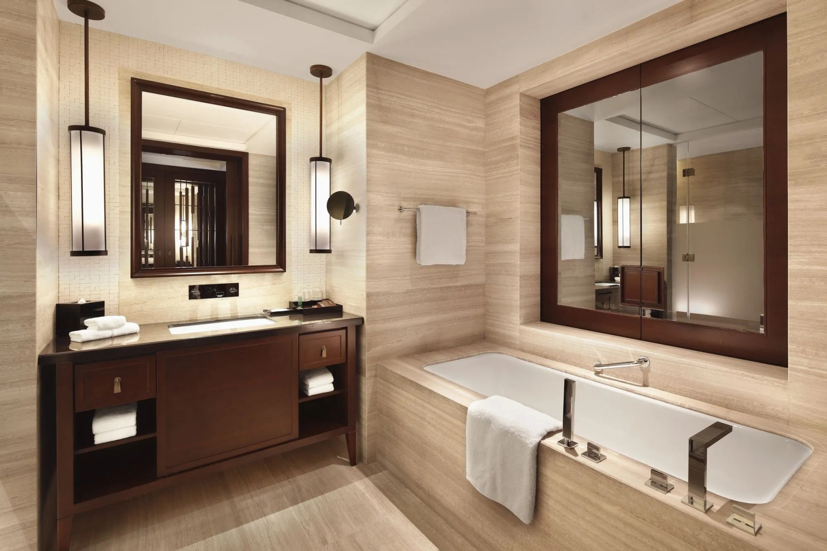 Sheraton Shenzhou Peninsula Resort