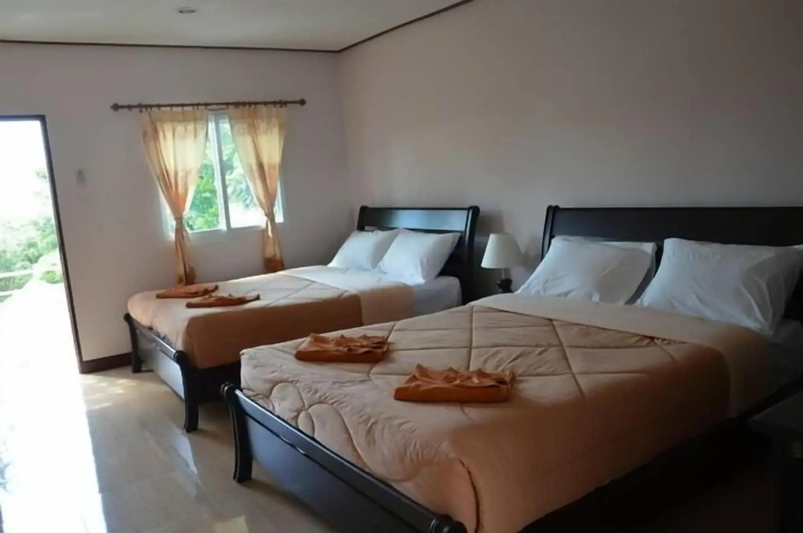 Phi Phi Jungle Hill Bungalow