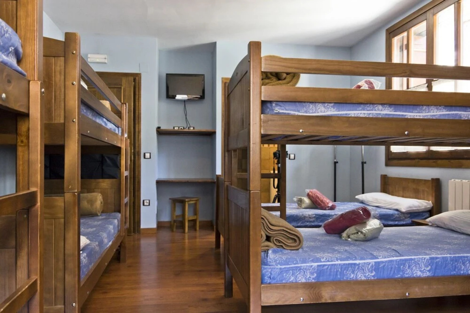 Borda Felices - Hostel