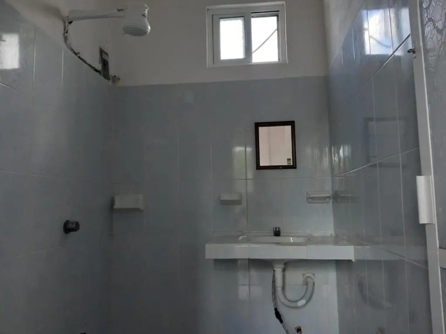 Habitaciones Chiquil Ha