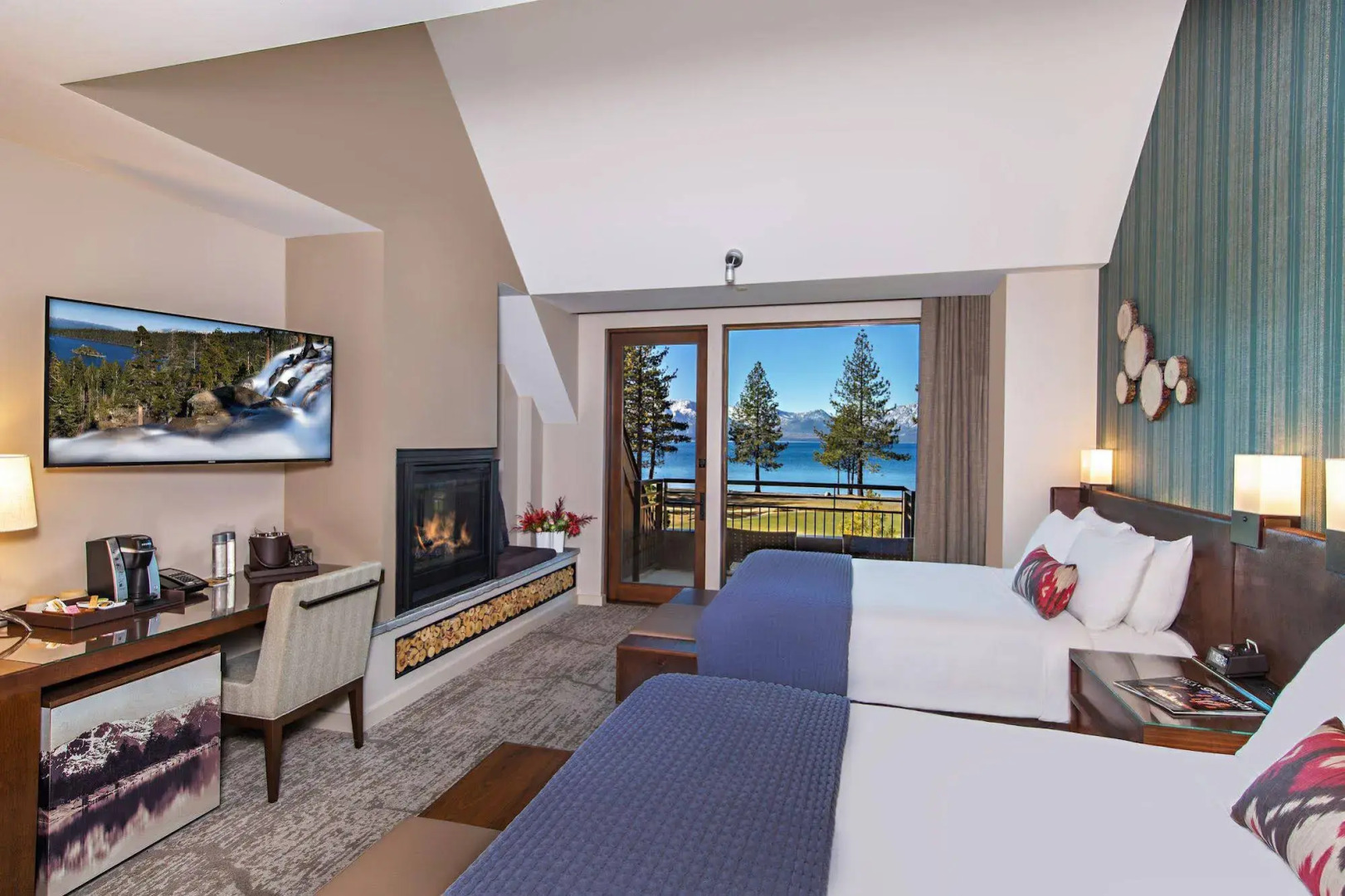 Edgewood Tahoe Resort